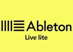 Ableton Live Lite 12